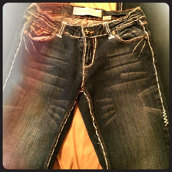 Laguna Beach Women's jeans size 28