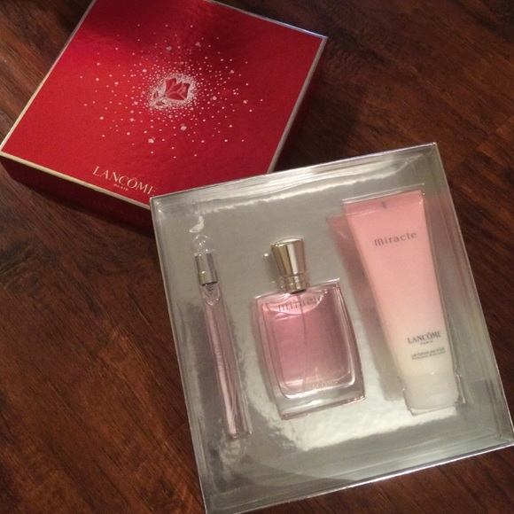 Perfume Lancôme