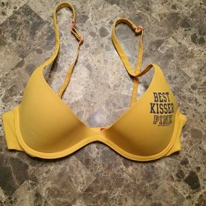 Victoria's Secret PINK bra