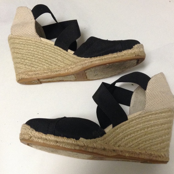 adrienne vittadini espadrille wedge