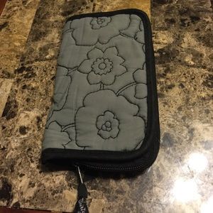 Thirty One Soft Wallet!