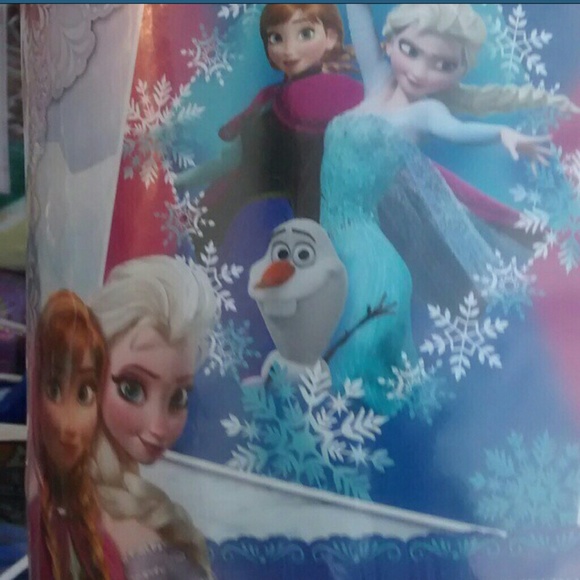 Blanket - Picture 1 of 1