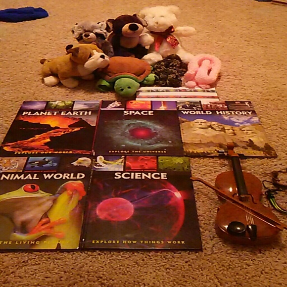 3 DOLLAR SALE