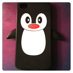 iPhone 4 case
