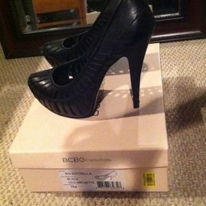 BCBG Pumps