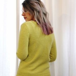 Old Navy Sweaters - 💙SALE❤️ Neon Citrus Cable Knit Sweater Old Navy Sweaters - 💙SALE❤️ Neon Citrus Cable Knit Sweater