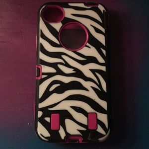 iPhone 4 case