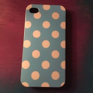 iPhone 4 case