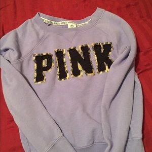 Size xs nice warm pink sweater EUC ;)