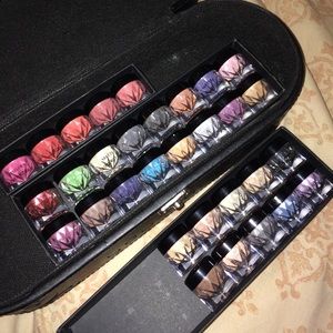 younique starter make up set