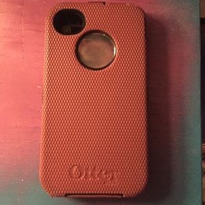 iPhone 4 case