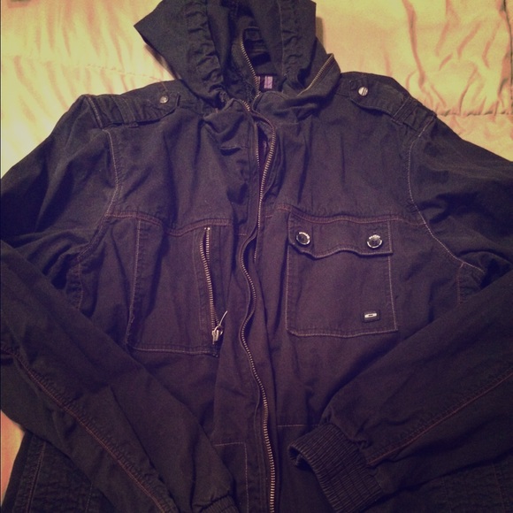 Oakley Jacket. Size XL