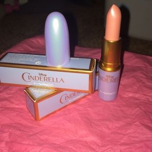 BNIB MAC Cinderellal "Royal Ball"