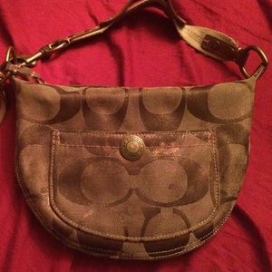 Small purse