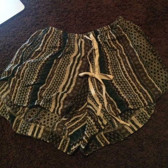 Brandy Melville shorts❤️