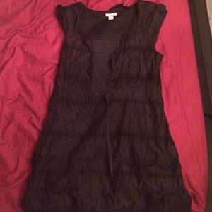 J crew dress