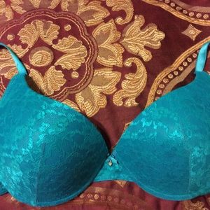 Victoria secret push up bra