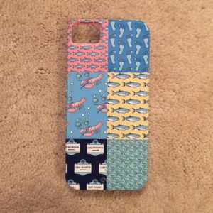 Vineyard Vines phone case