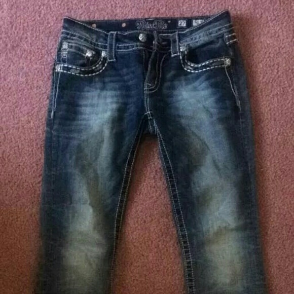 Never worn