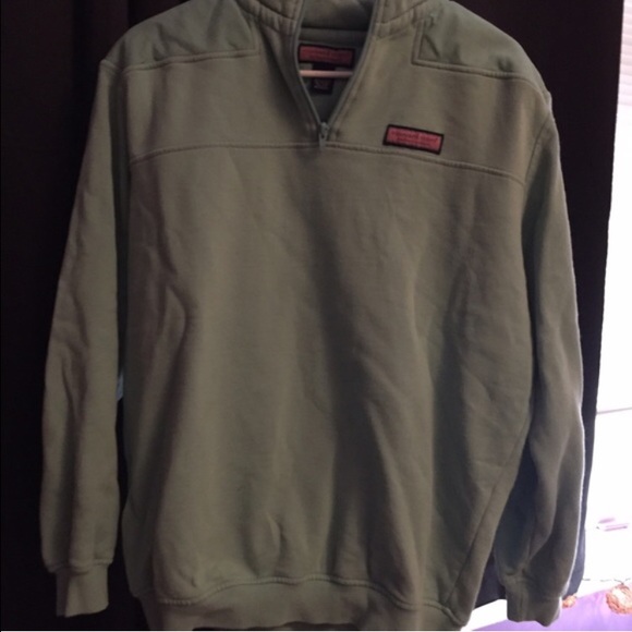 Brand new vineyard vines shep shirt