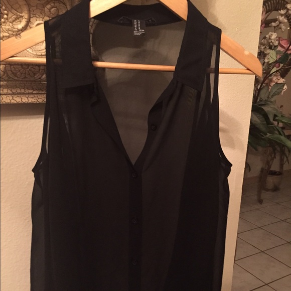 Dressy Top