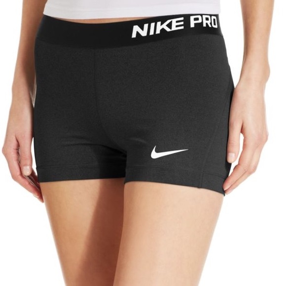 Nike pro spandex