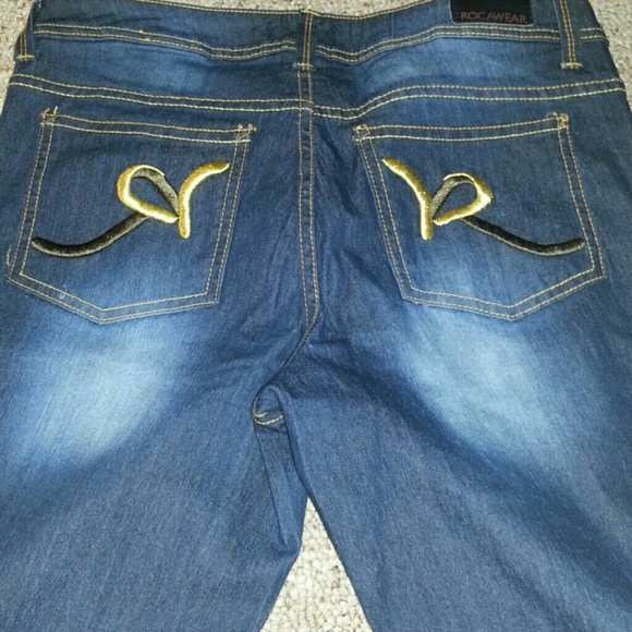 Rocawear jeans - Picture 3 of 4