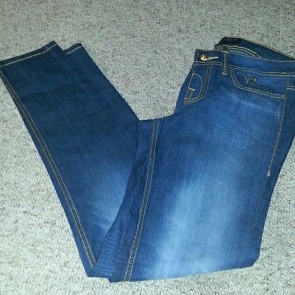 Rocawear jeans - Picture 4 of 4