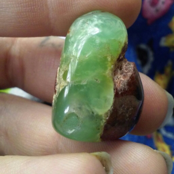 VARISCITE STONE - Picture 2 of 4