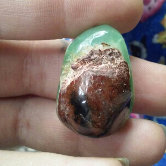 VARISCITE STONE - Picture 3 of 4