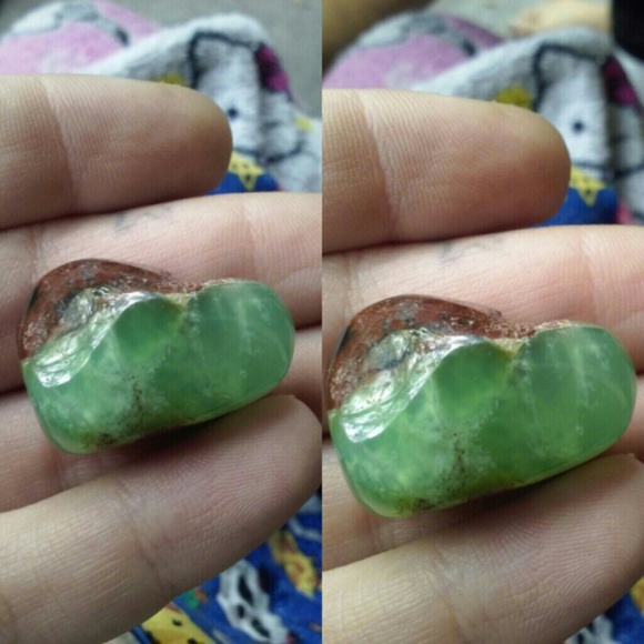 VARISCITE STONE - Picture 4 of 4