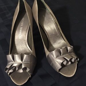 Michael Shannon Heels