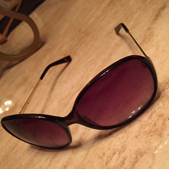 Tommy Hilfiger Sunglasses
