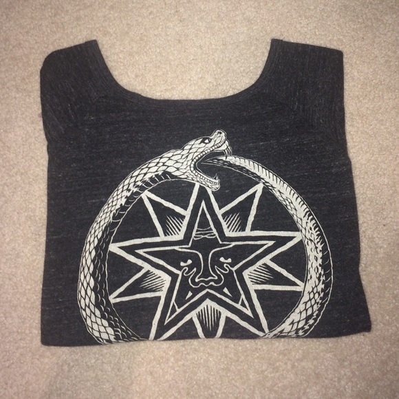 Greg OBEY Sweater
