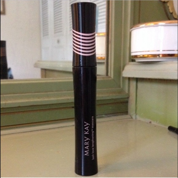 Mary Kay Mascara