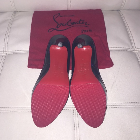 Limited edition Christian Louboutins! - Picture 3 of 4