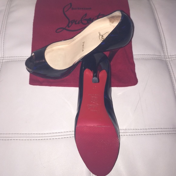 Limited edition Christian Louboutins! - Picture 4 of 4