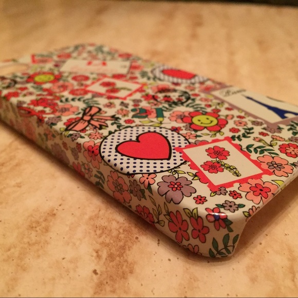 London, Paris & LA iPhone4 case