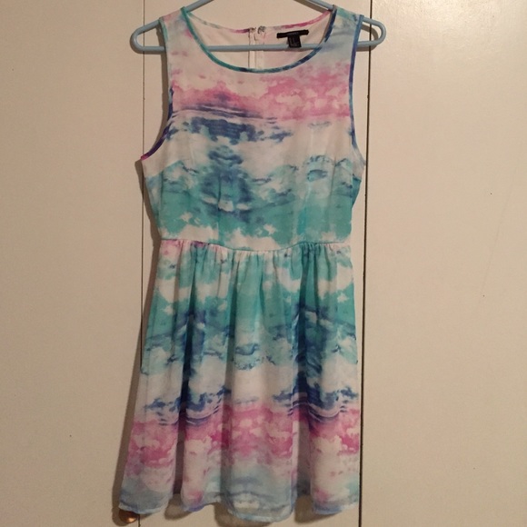 Forever 21 dress