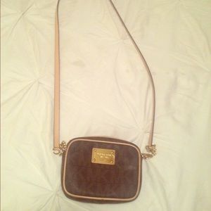 Michael Kors Crossbody