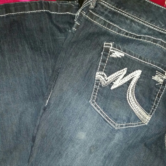 Pants - Picture 2 of 2