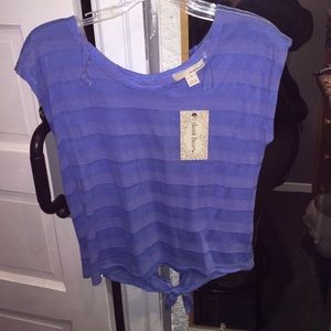 Shirt brand new, just not my style