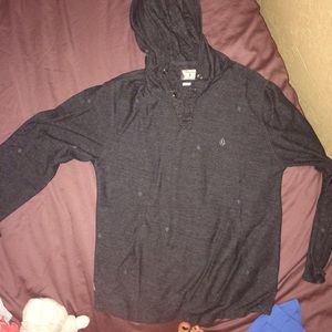 Pullover Volcom Jacket For Men