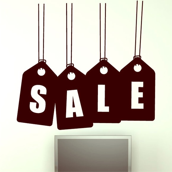 Spring SALE