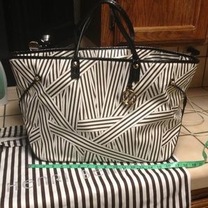 Authentic Henry Bendle  tote bag!