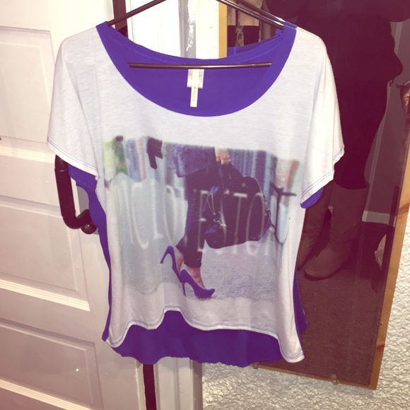 doesn't fit anymore