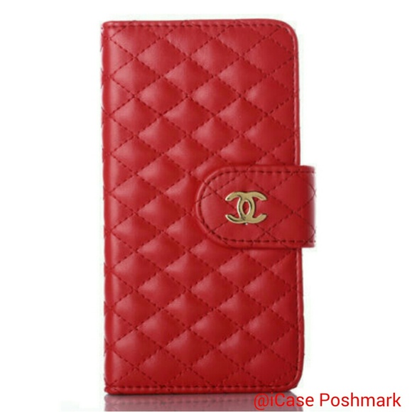 iPhone 6 Wallet Leather Case