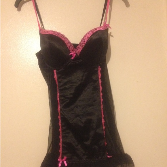 Lingerie