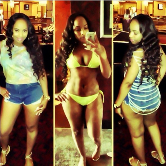 Custom Bathing Suit Cover Up Tee