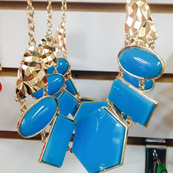 Necklace set